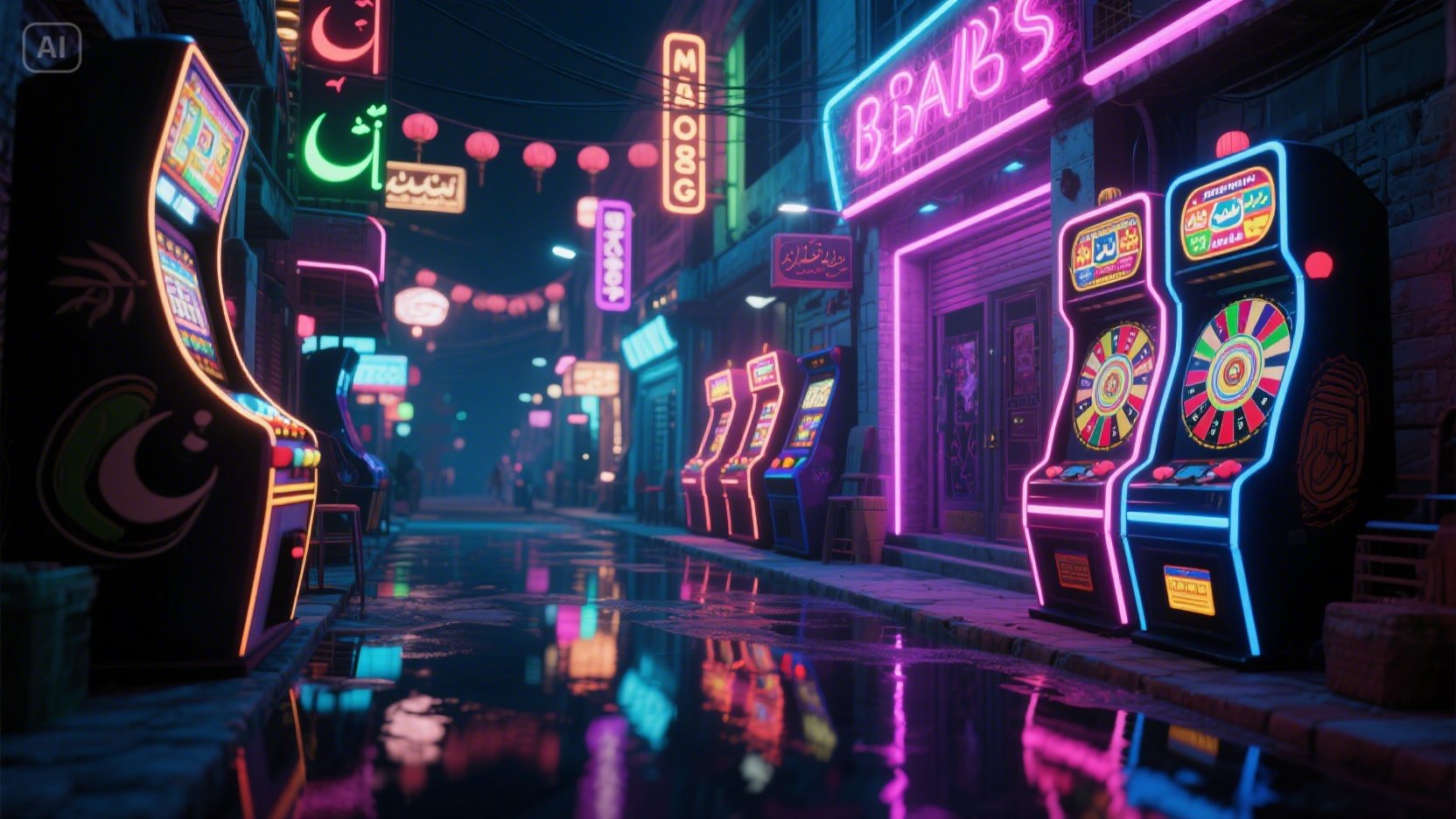 Slots 777 Party Login