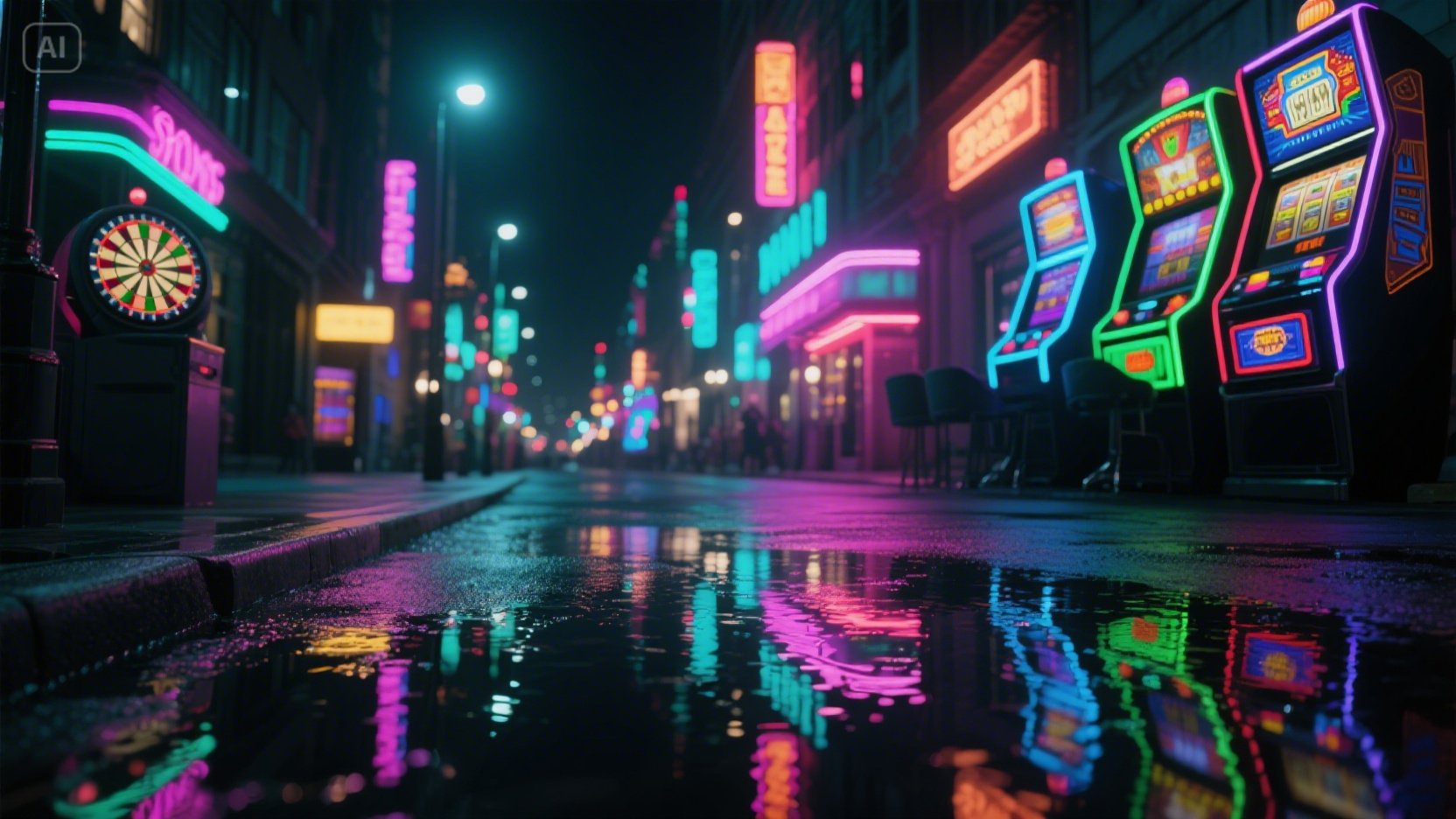 Slots 777 Party Login